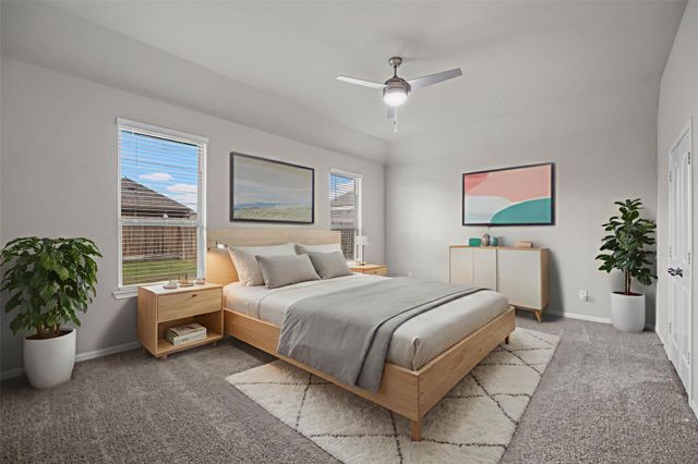 31430 Calle Linda Drive, Hockley, TX 77447