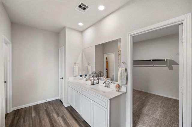 31430 Calle Linda Drive, Hockley, TX 77447