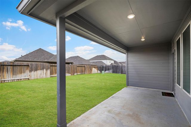 31430 Calle Linda Drive, Hockley, TX 77447