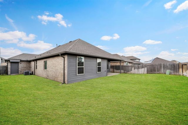 31430 Calle Linda Drive, Hockley, TX 77447