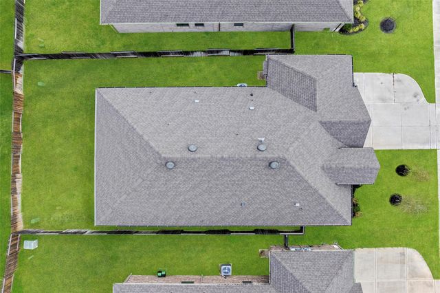 31430 Calle Linda Drive, Hockley, TX 77447