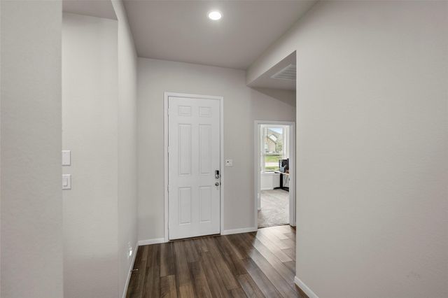 31430 Calle Linda Drive, Hockley, TX 77447