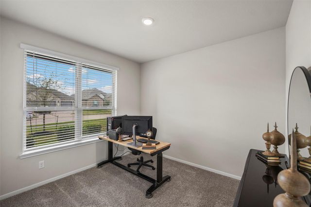 31430 Calle Linda Drive, Hockley, TX 77447