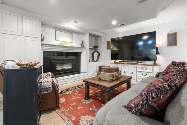 1401 Woodland Trail, Abilene, TX 79605