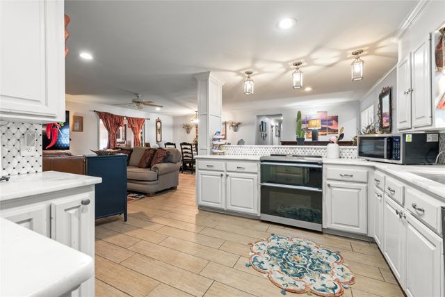 1401 Woodland Trail, Abilene, TX 79605