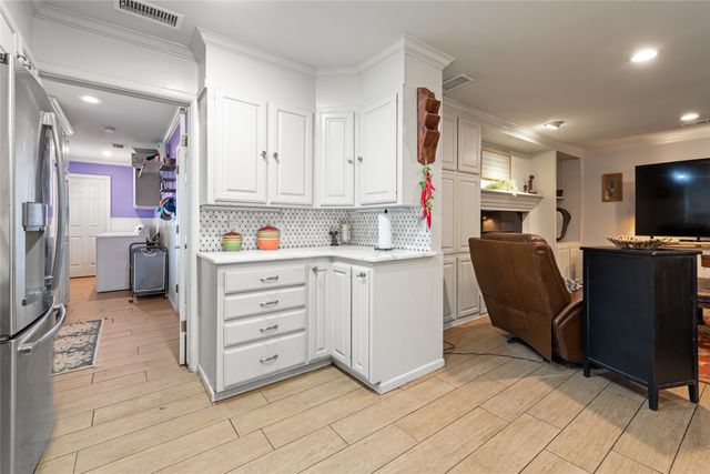 1401 Woodland Trail, Abilene, TX 79605