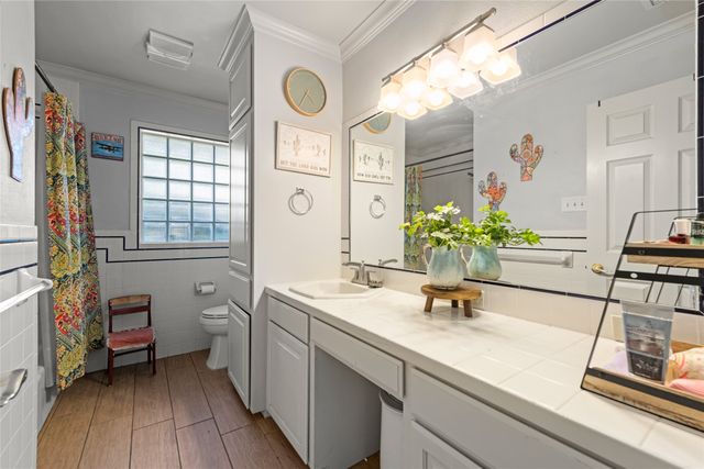 1401 Woodland Trail, Abilene, TX 79605