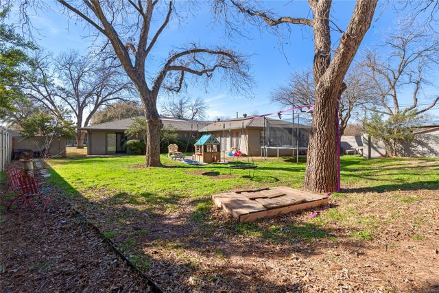 1401 Woodland Trail, Abilene, TX 79605