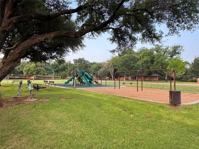 1401 Woodland Trail, Abilene, TX 79605