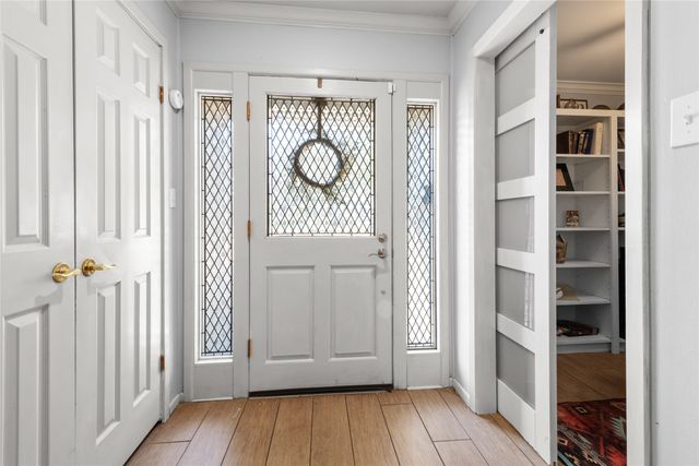 1401 Woodland Trail, Abilene, TX 79605