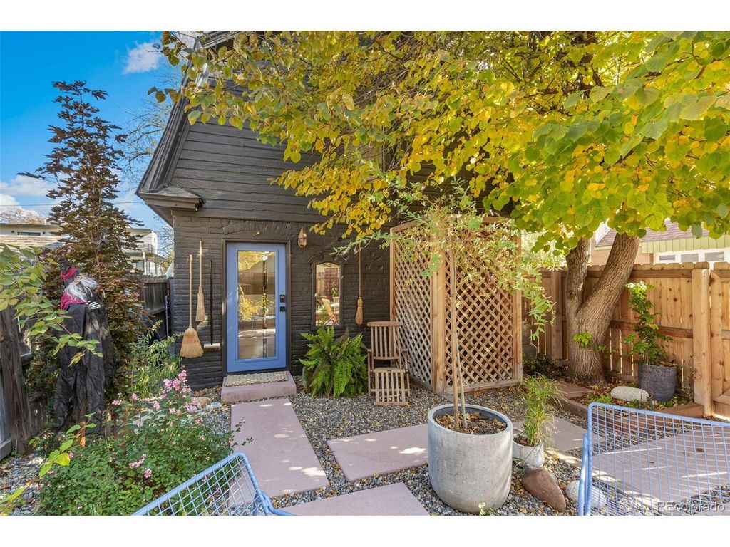 4748 W 34th Ave, Denver, CO 80212