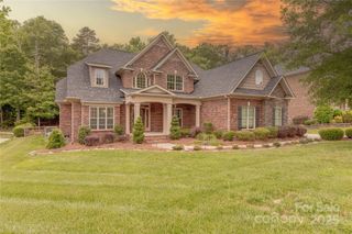 4113 Hoffmeister Drive, Waxhaw, NC 28173