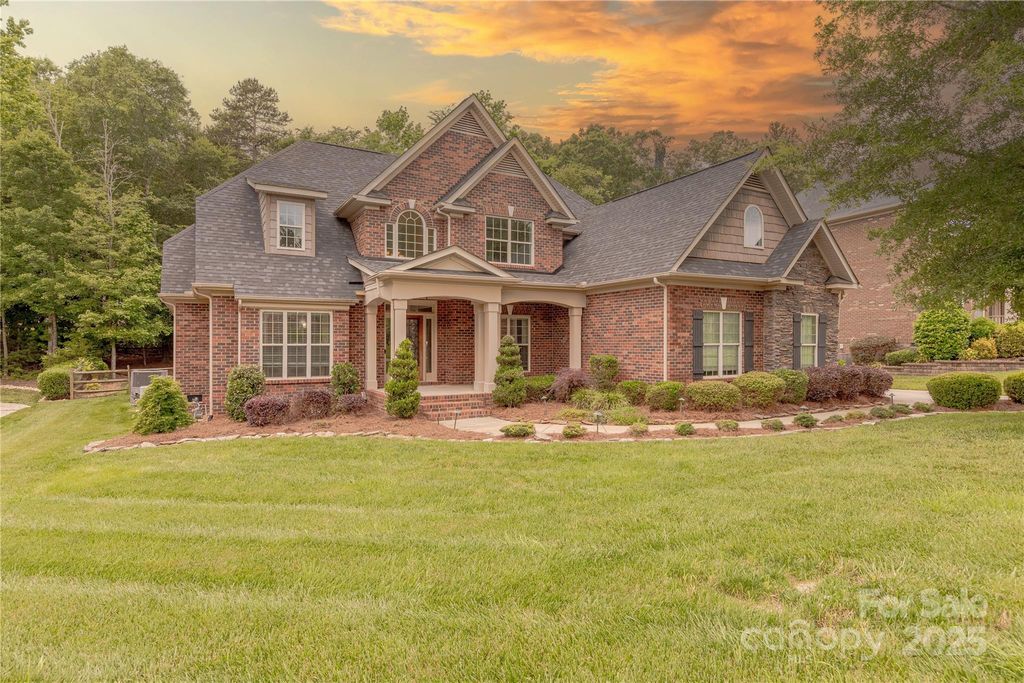 4113 Hoffmeister Drive, Waxhaw, NC 28173