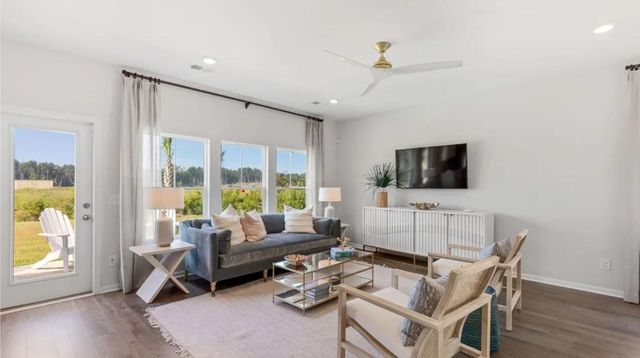 208 Threaded Fern Street, Summerville, SC 29485