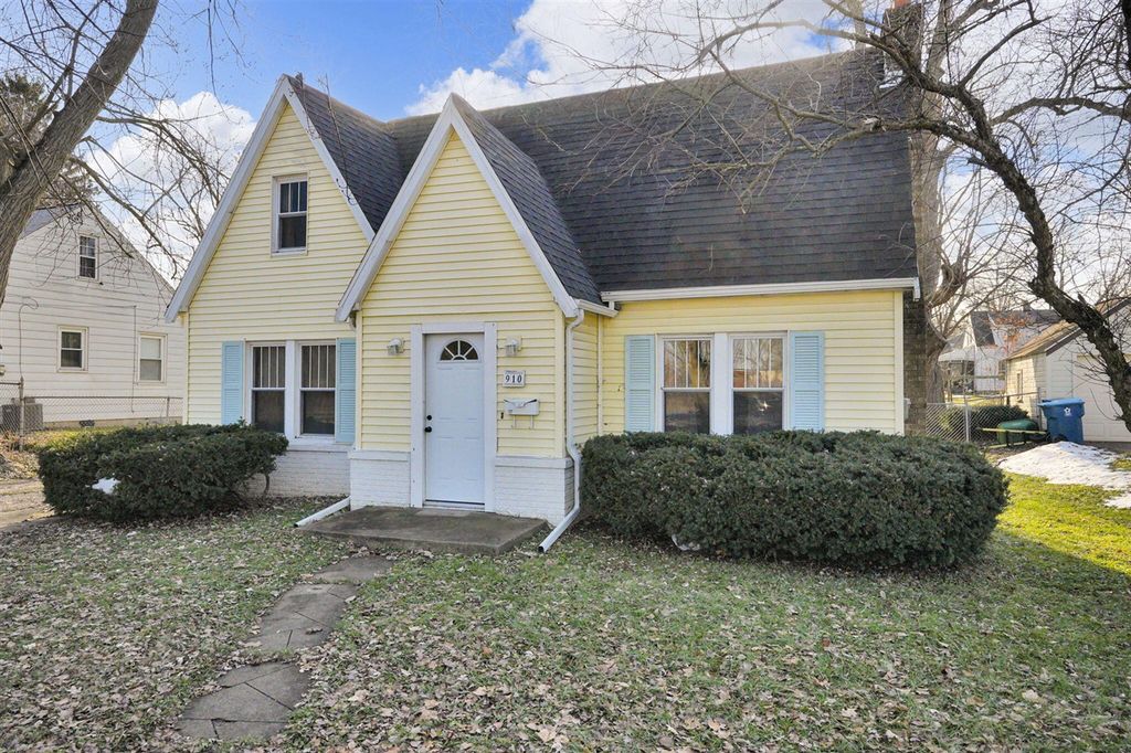 910 Miller Road, Kalamazoo, MI 49001