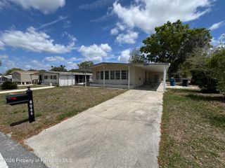 8066 Highpoint Boulevard, Brooksville, FL 34613