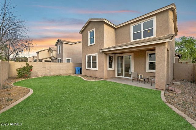 2226 E FRAKTUR Road, Phoenix, AZ 85040