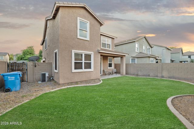 2226 E FRAKTUR Road, Phoenix, AZ 85040