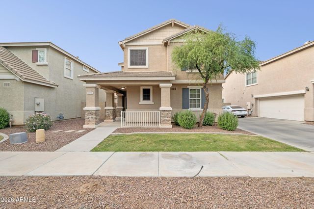 2226 E FRAKTUR Road, Phoenix, AZ 85040