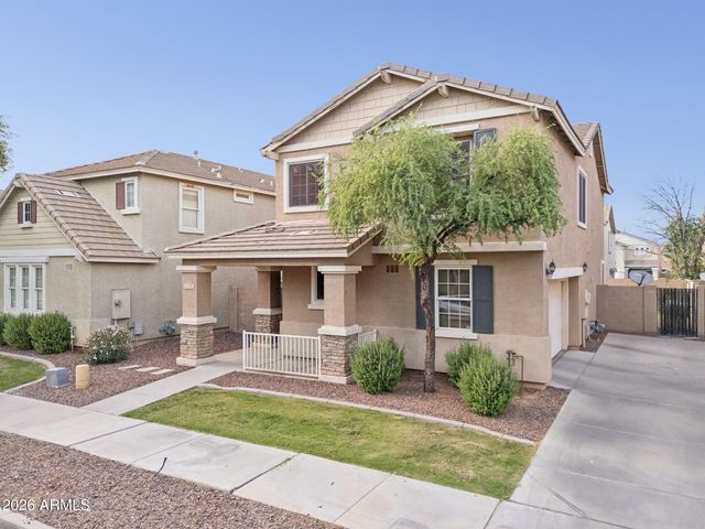 2226 E FRAKTUR Road, Phoenix, AZ 85040