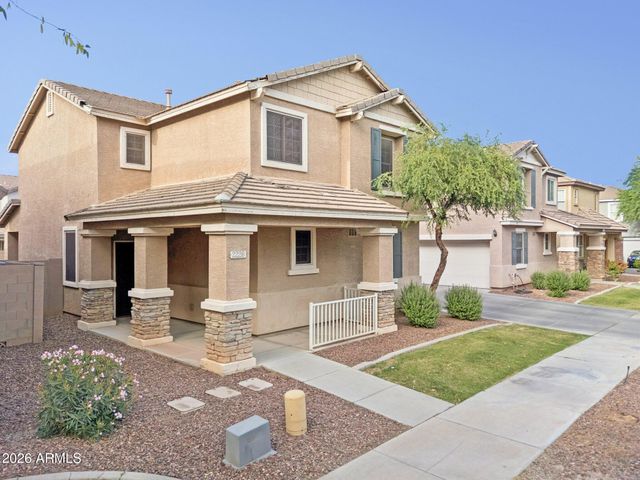 2226 E FRAKTUR Road, Phoenix, AZ 85040