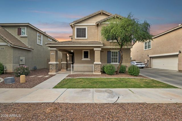 2226 E FRAKTUR Road, Phoenix, AZ 85040