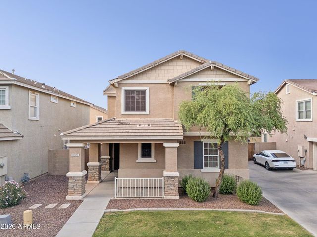 2226 E FRAKTUR Road, Phoenix, AZ 85040