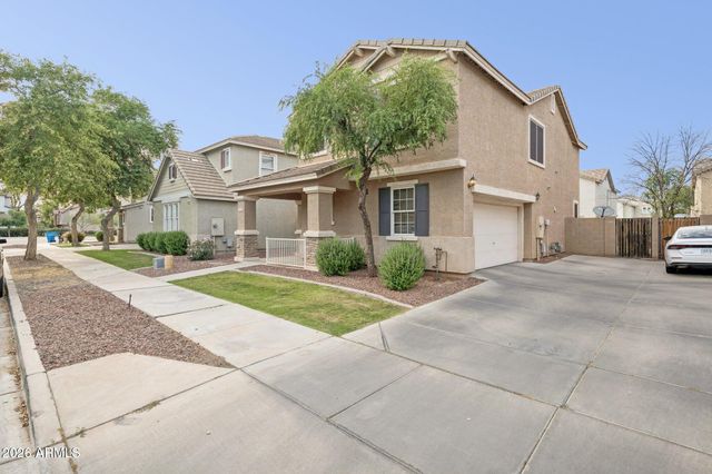 2226 E FRAKTUR Road, Phoenix, AZ 85040