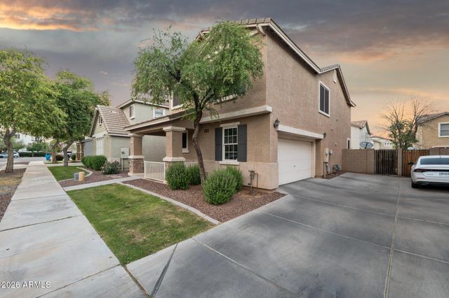 2226 E FRAKTUR Road, Phoenix, AZ 85040