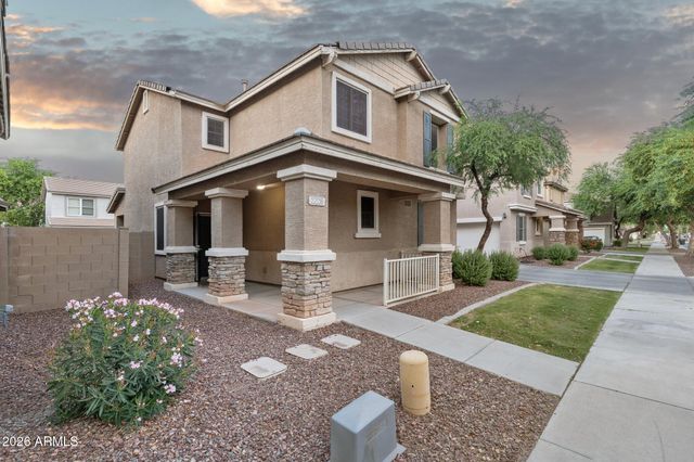 2226 E FRAKTUR Road, Phoenix, AZ 85040