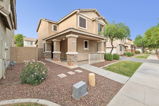 2226 E FRAKTUR Road, Phoenix, AZ 85040