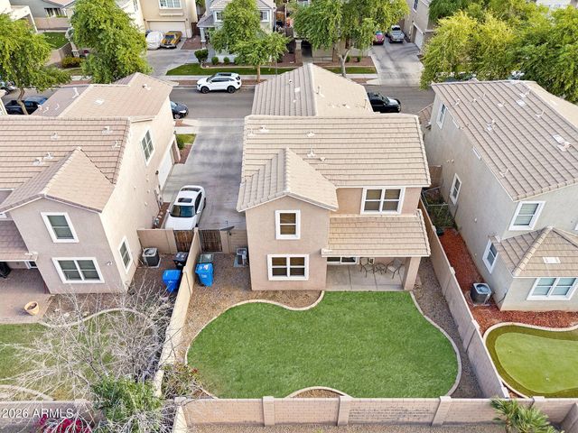 2226 E FRAKTUR Road, Phoenix, AZ 85040