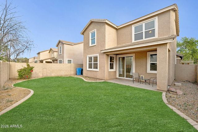 2226 E FRAKTUR Road, Phoenix, AZ 85040