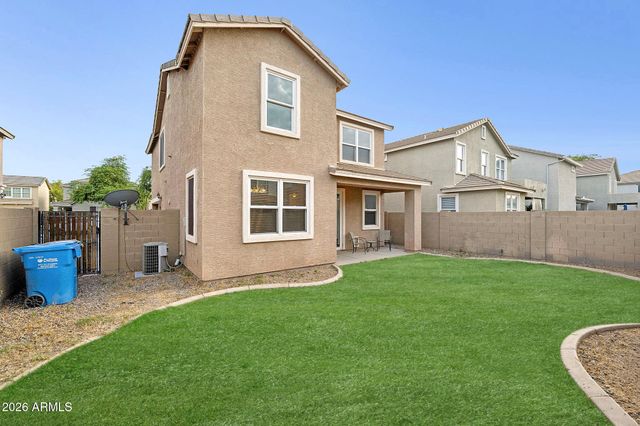 2226 E FRAKTUR Road, Phoenix, AZ 85040