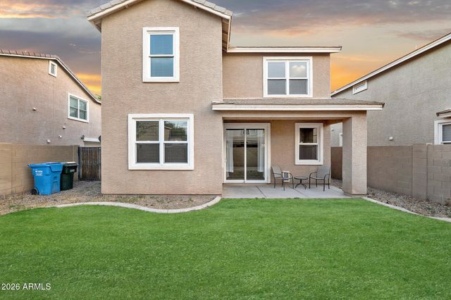 2226 E FRAKTUR Road, Phoenix, AZ 85040