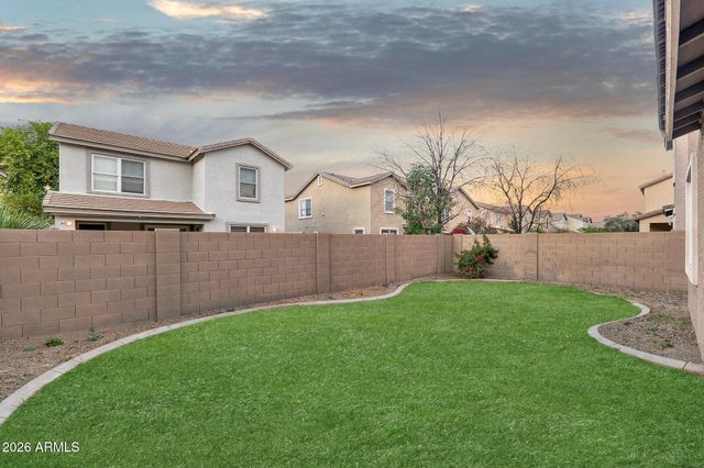 2226 E FRAKTUR Road, Phoenix, AZ 85040