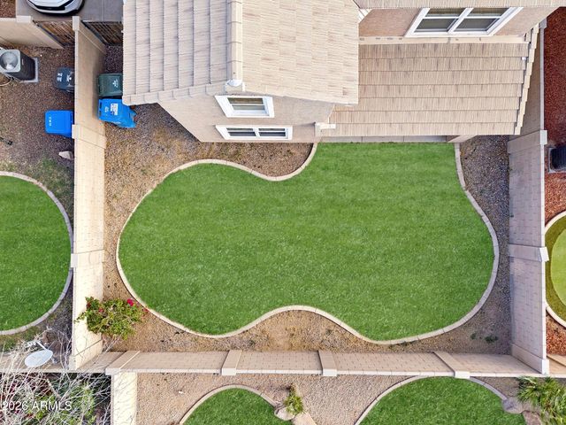 2226 E FRAKTUR Road, Phoenix, AZ 85040