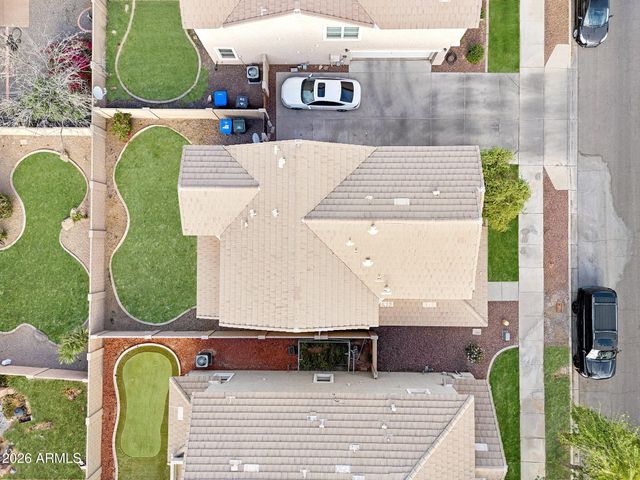 2226 E FRAKTUR Road, Phoenix, AZ 85040