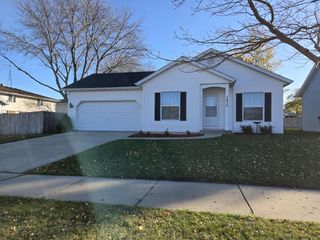 1615 15th STREET, Kenosha, WI 53140