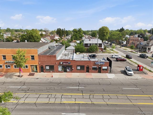 15314 W Warren Avenue, Dearborn, MI 48126