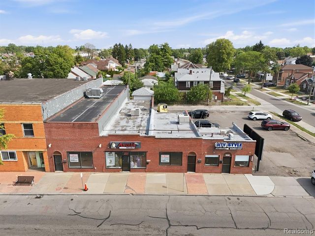 15314 W Warren Avenue, Dearborn, MI 48126