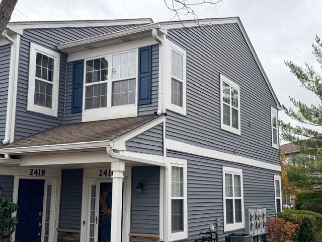 2418 Oneida Lane 2418, Naperville, IL 60563