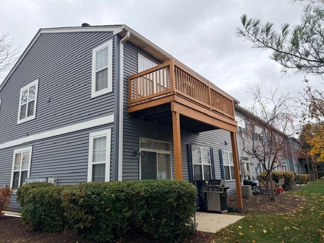 2418 Oneida Lane 2418, Naperville, IL 60563