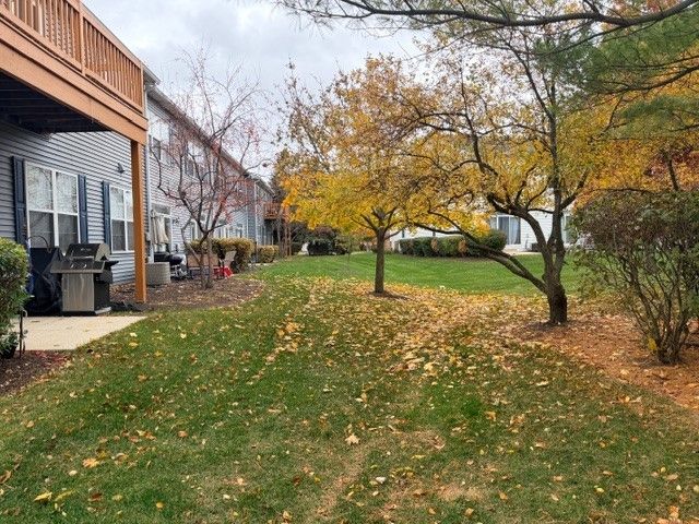 2418 Oneida Lane 2418, Naperville, IL 60563