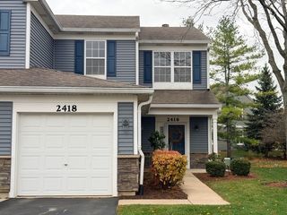 2418 Oneida Lane 2418, Naperville, IL 60563