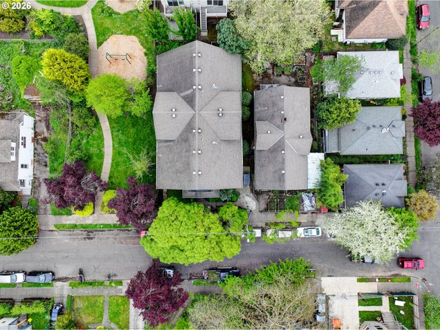 4024 Ne 6TH Ave, Portland, OR 97212