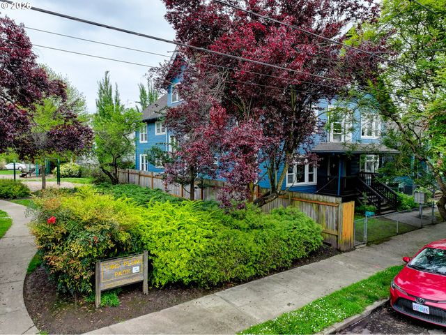 4024 Ne 6TH Ave, Portland, OR 97212