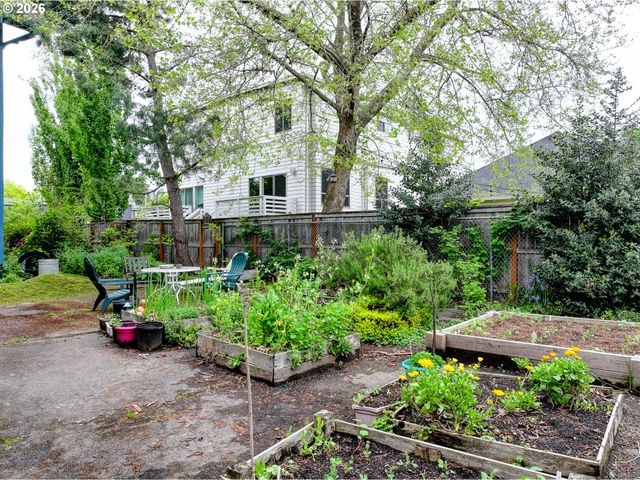 4024 Ne 6TH Ave, Portland, OR 97212