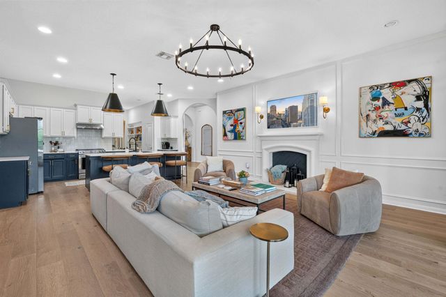7904 Beacon Knob WAY, Austin, TX 78744