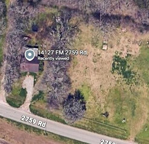 14127 Fm 2759 Road, Richmond, TX 77469